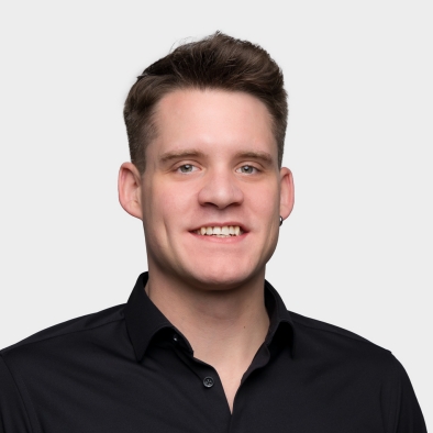Andrin Blöchlinger